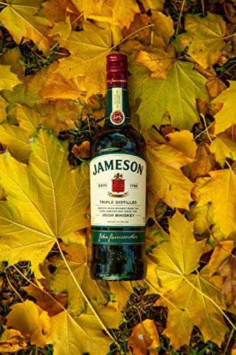 Jameson Original Whisky Irlandés - 1 L