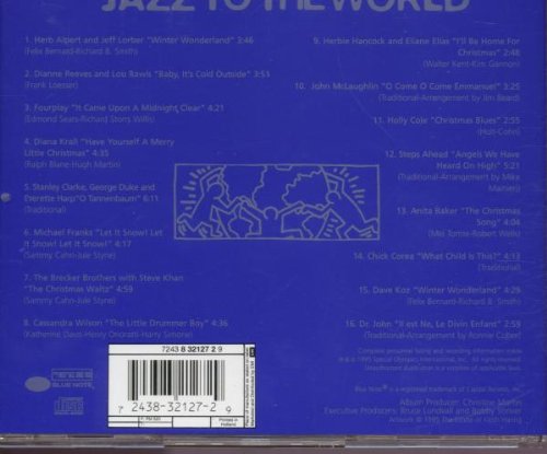 Jazz to the World