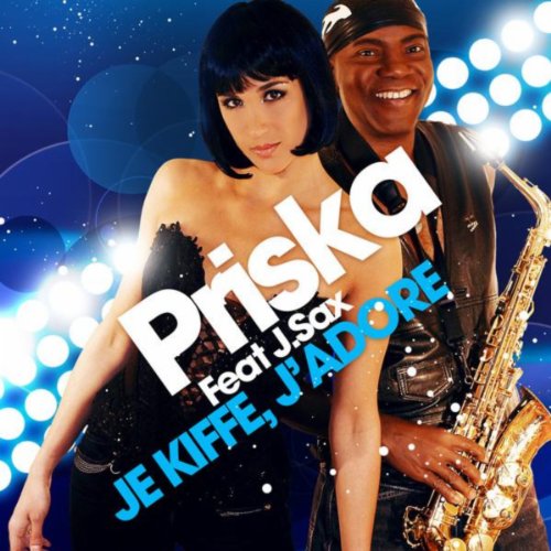 Je Kiffe, j'adore (Cocozza Extended) [feat. J.Sax] (feat. J.Sax)