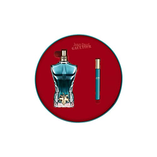 Jean Paul Gaultier Le Beau Lote 2 Piezas 0.3 g