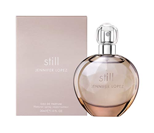 Jennifer Lopez J.Lo Still EDP - Spray (30 ml)