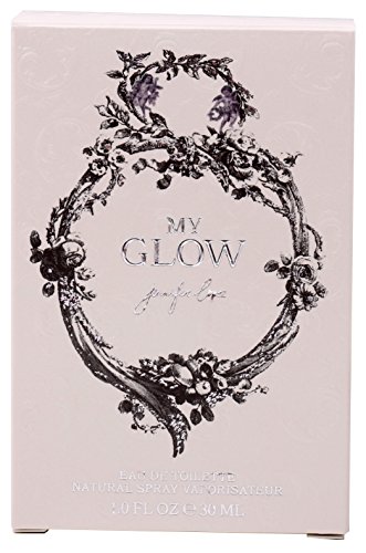 Jennifer Lopez My Glow - Eau de toilette