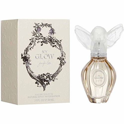 Jennifer Lopez My Glow - Eau de toilette