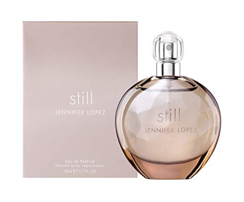 Jennifer Lopez Still EDP Spray