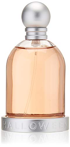 Jesus Del Pozo - Agua de tocador para mujer Halloween Kiss, 100 ml