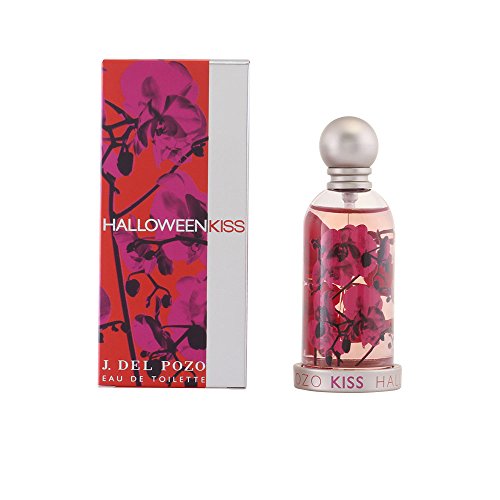 Jesus del Pozo Halloween Kiss Agua de Colonia - 50 ml (310-46014)