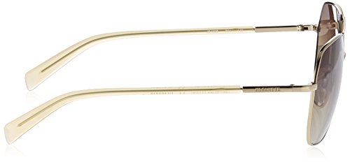 Jil Sander Gafas de Sol JS-722S-219 Havana