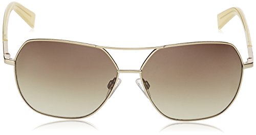 Jil Sander Gafas de Sol JS-722S-219 Havana