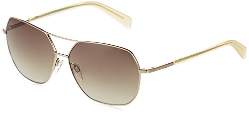 Jil Sander Gafas de Sol JS-722S-219 Havana