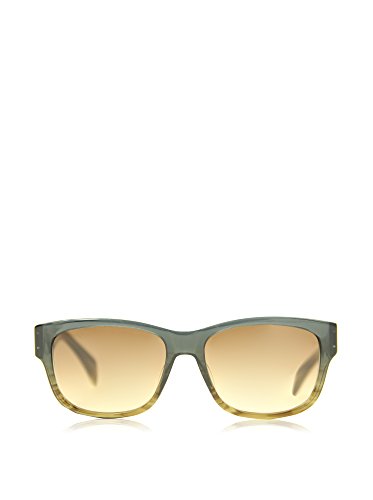 Jil Sander Gafas de Sol JS-724S-067 (56 mm) Gris/Marrón