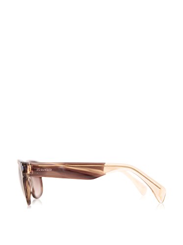 Jil Sander Gafas de Sol JS-724S-282 (56 mm) Marrón