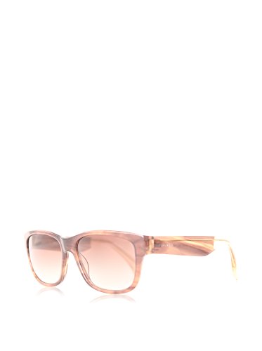 Jil Sander Gafas de Sol JS-724S-282 (56 mm) Marrón