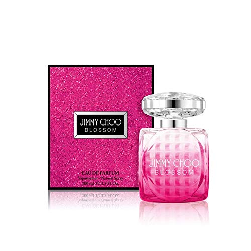 Jimmy Choo 65334 - Agua de perfume, 100 ml