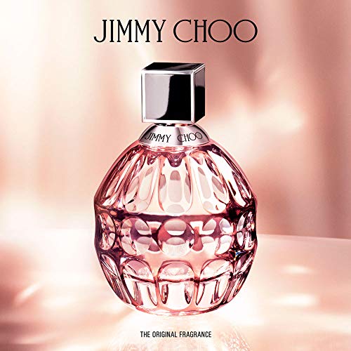 Jimmy Choo Agua de perfume Vaporizador 100 ml (204728)