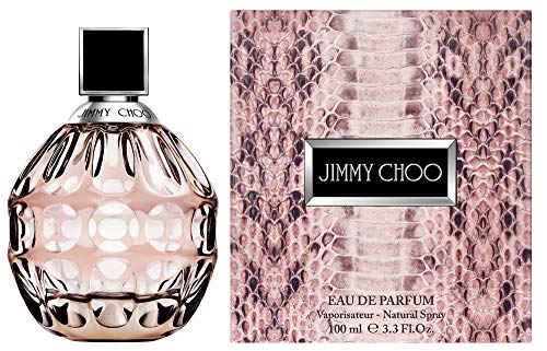 Jimmy Choo Agua de perfume Vaporizador 100 ml (204728)