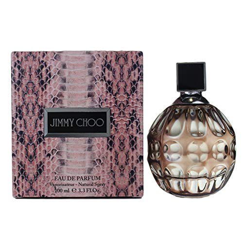 Jimmy Choo Agua de perfume Vaporizador 100 ml (204728)