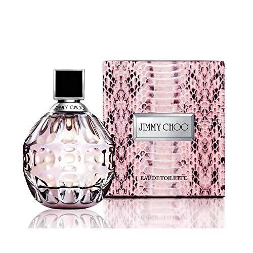 Jimmy Choo Jimmy Choo Eau de Toilette Vaporizador 100 ml