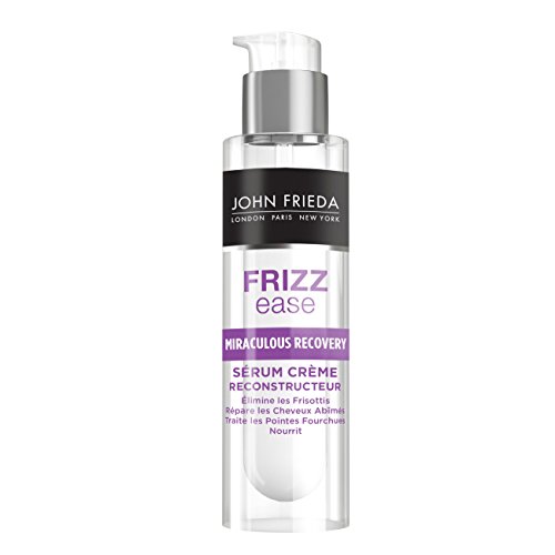 John Frieda Frizz Ease Sérum Crème Miraculous Recovery 50 ml Modèle aléatoire