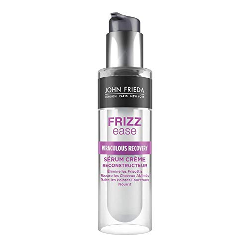 John Frieda Frizz Ease Sérum Crème Miraculous Recovery 50 ml Modèle aléatoire