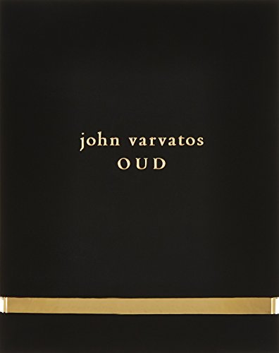 John Varvatos John Varvatos Oud Agua de Perfume Vaporizador - 125 ml