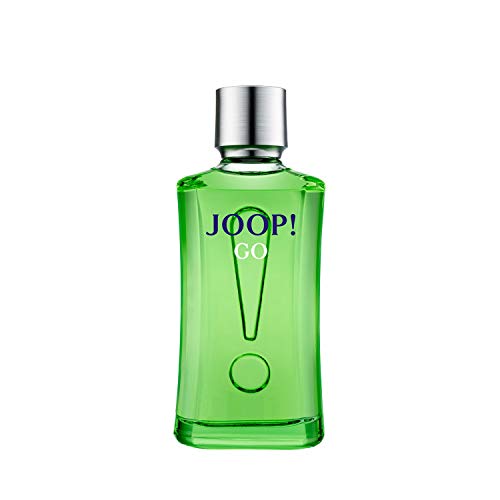 Joop 19226 - Agua de colonia, 100 ml