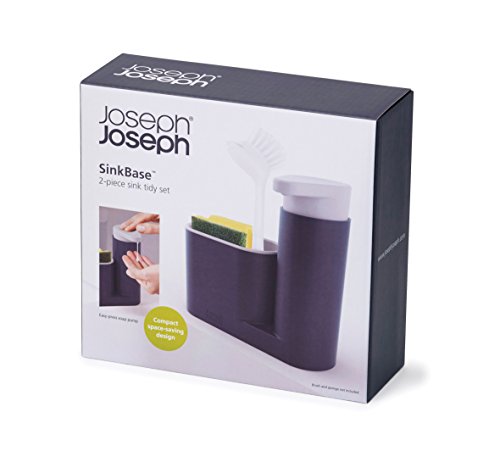 Joseph Joseph Set Organizador Cocina, Gris