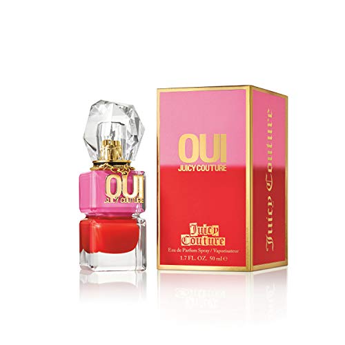 Juicy Couture Oui Eau De Parfum 50 ml