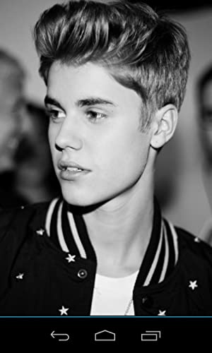 Justin Bieber HD Wallpapers