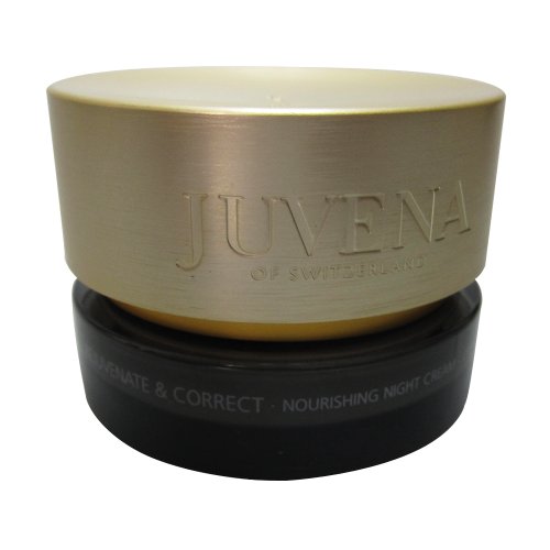 JUVENA SKIN REJUVENATE intensive nourishing night cream 50 ml, for dry to very dry skin