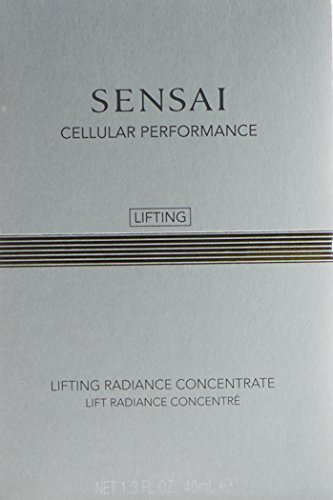 Kanebo Sensai Cellular Lifting Radiance Concentrate 40 ml