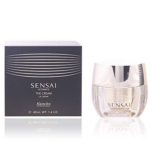 Kanebo Sensai Ultimate The Cream Tratamiento Facial - 40 ml