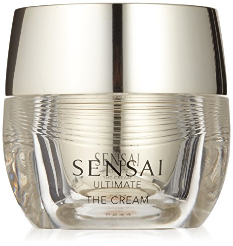 Kanebo Sensai Ultimate The Cream Tratamiento Facial - 40 ml