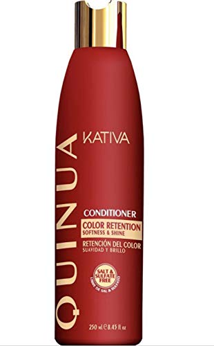 Kativa Acondicionador Quinua 250 Ml