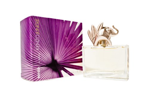 Kenzo Jungle Elephant Eau de Parfum 30ml Vaporizador