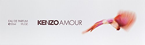 Kenzo Kenzoamour Agua de perfume Vaporizador 30 ml