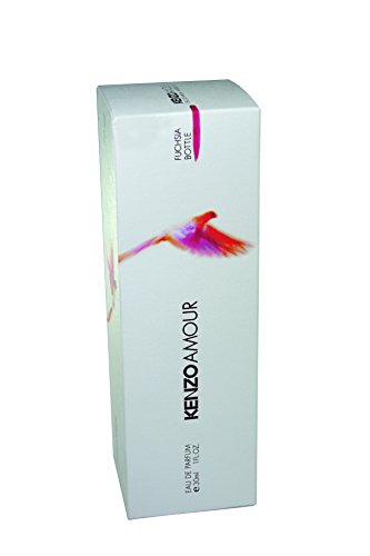 Kenzo Kenzoamour Agua de perfume Vaporizador 30 ml