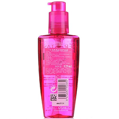 Kerastase 31382 - Cuidado capilar, 125 ml