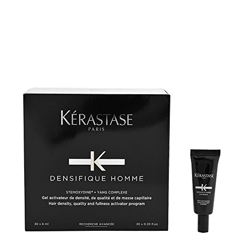 Kerastase Densifique Densifique Homme: 30 vials x 6ml