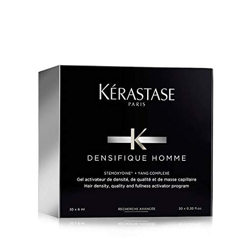 Kerastase Densifique homme ampollas 30x6ml