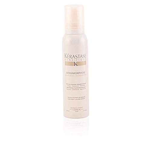 Kerastase Densifique, Mousse para Cabello - 150 ml