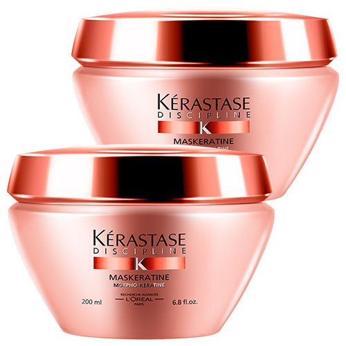 Kerastase Discipline Maskeratine Double