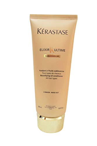 KERASTASE ELIXIR ULTIM 200 ml balsamo in crema nutriente idratante