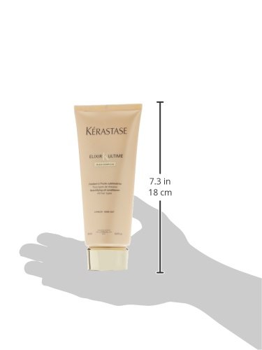 Kerastase Elixir Ultime Fondant - Cuidado capilar, 200 ml