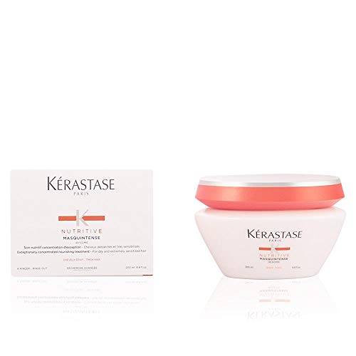 Kerastase Nutritive Masquintense Cheveux Épais Irisome 200 ml