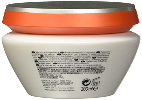 Kerastase Nutritive Masquintense Cheveux Fins Irisome 200 ml