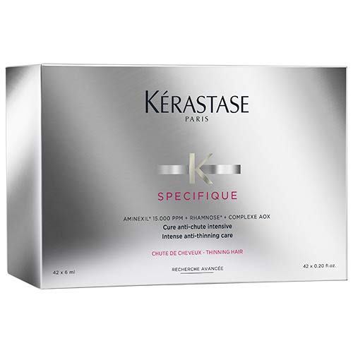 Kerastase Specifique Cure Anti-Chute 42 x 6ml