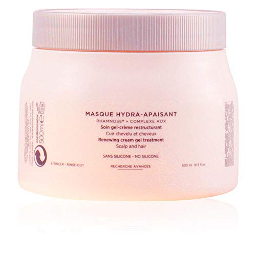 Kerastase Spécifique Masque Hydra-Apaisant 500 Ml 1 Unidad 500 ml