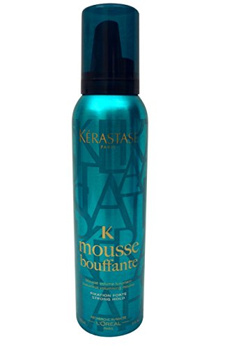 Kerastase Styling Mousse bouffante 150ml - Mousse Voluminizador