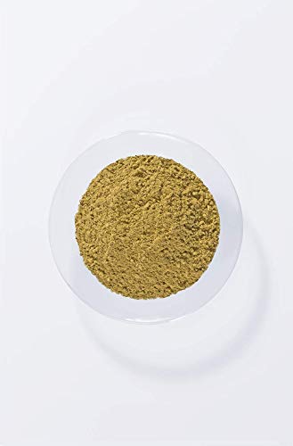 Khadi Henna Natural Pura 100Gr 1 Unidad 100 g