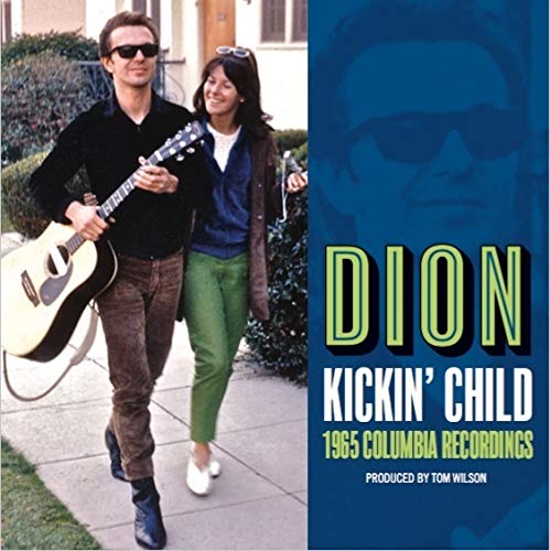 Kickin Child: 1965 Columbia Recordings